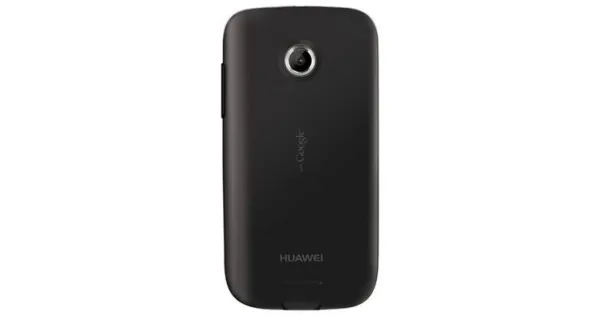 Huawei IDEOS X3