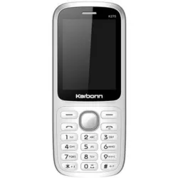 Karbonn K275 Full Specs and Price - %shop-name%