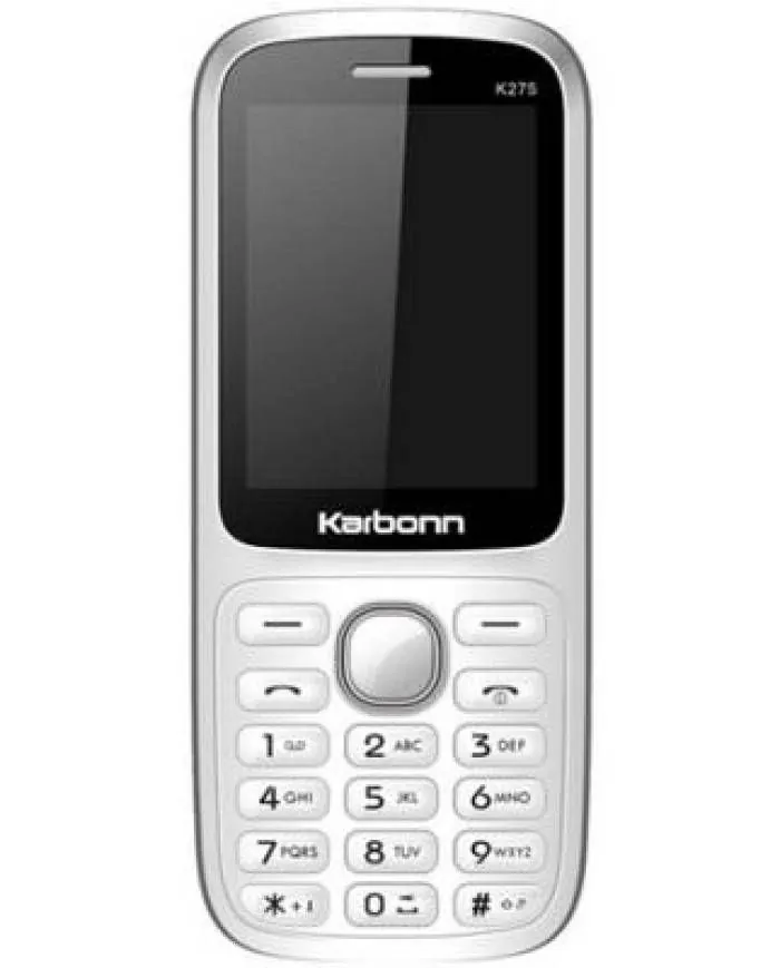 Karbonn K275