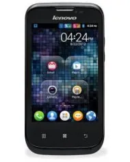 Lenovo A60 Plus