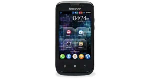 Lenovo A60 Plus