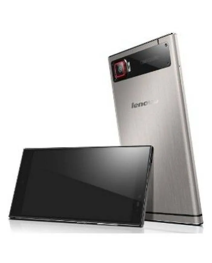 Lenovo Vibe Z2