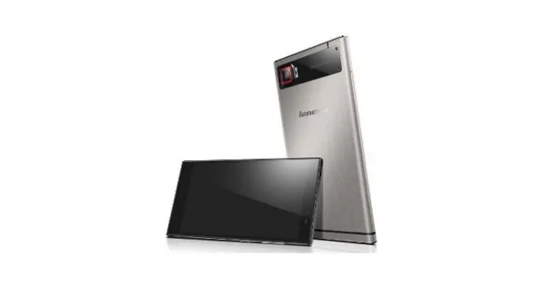 Lenovo Vibe Z2