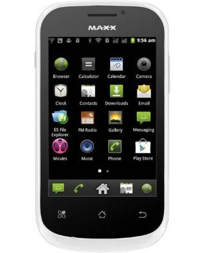 Maxx Genx Droid7 AX353