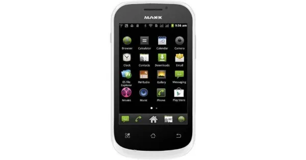 Maxx Genx Droid7 AX353