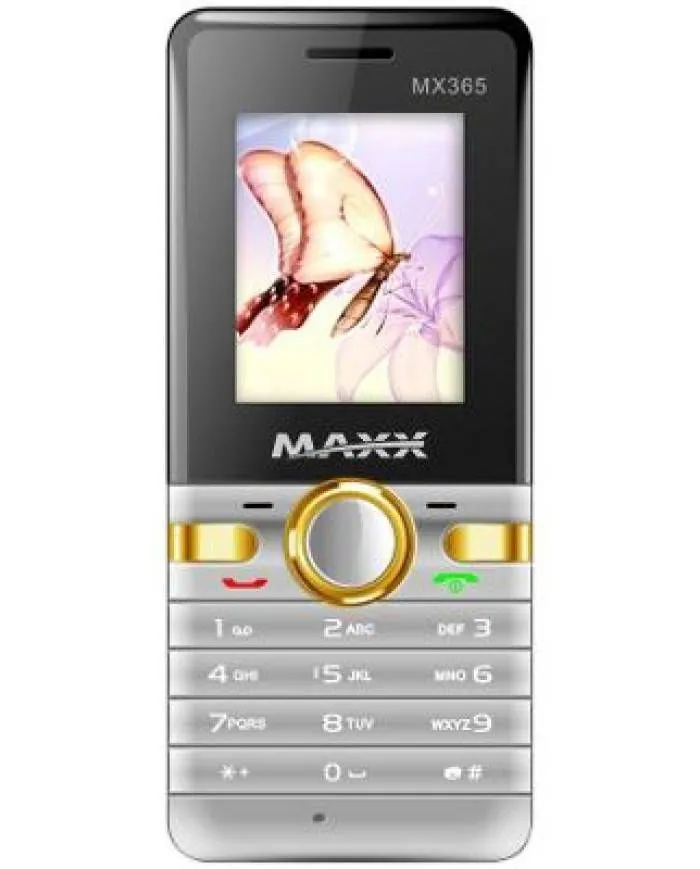 Maxx MX365