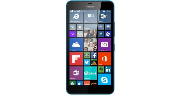 Microsoft Lumia 640 XL Dual SIM