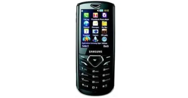 Samsung C3630