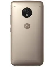 Moto G5