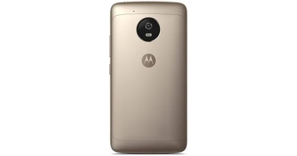 Moto G5