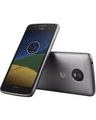 Moto G5