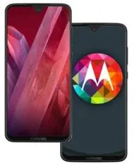 Moto Z4 Play