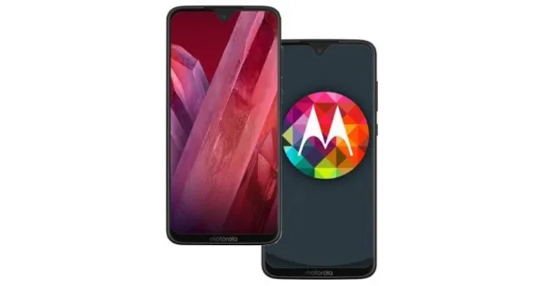 Moto Z4 Play