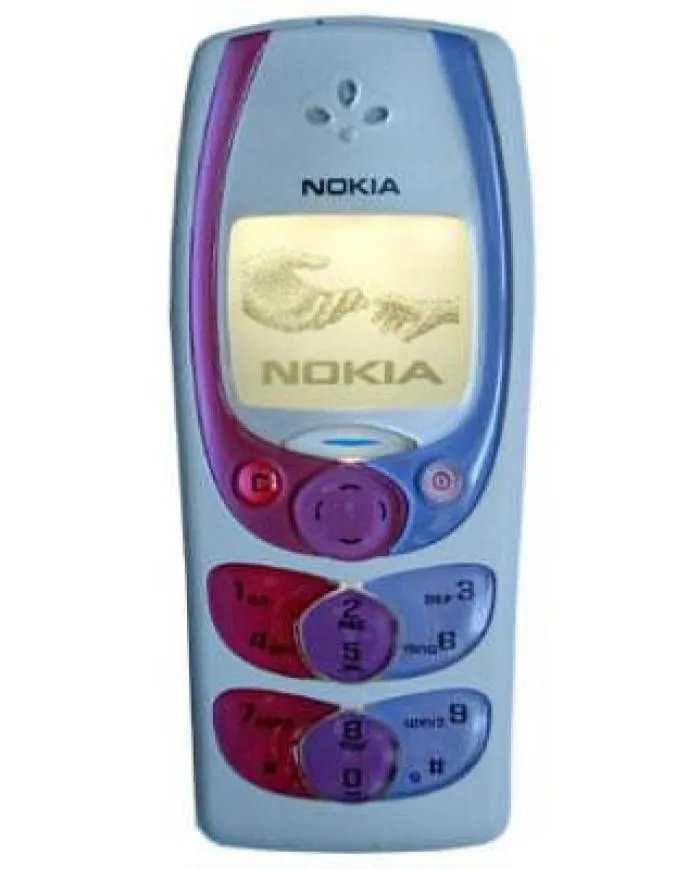 Nokia 2300