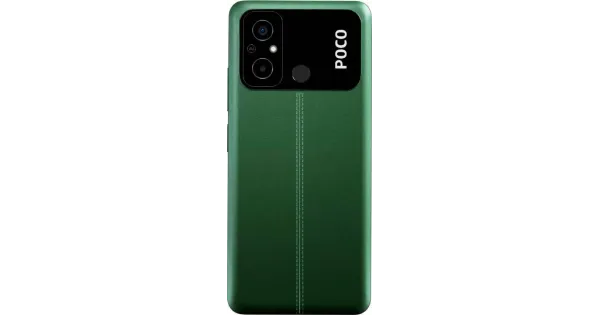 POCO C55