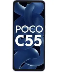 POCO C55