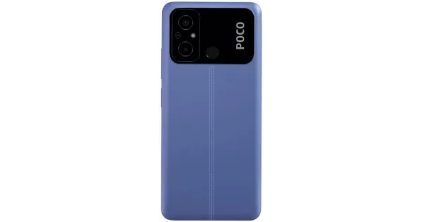 POCO C55