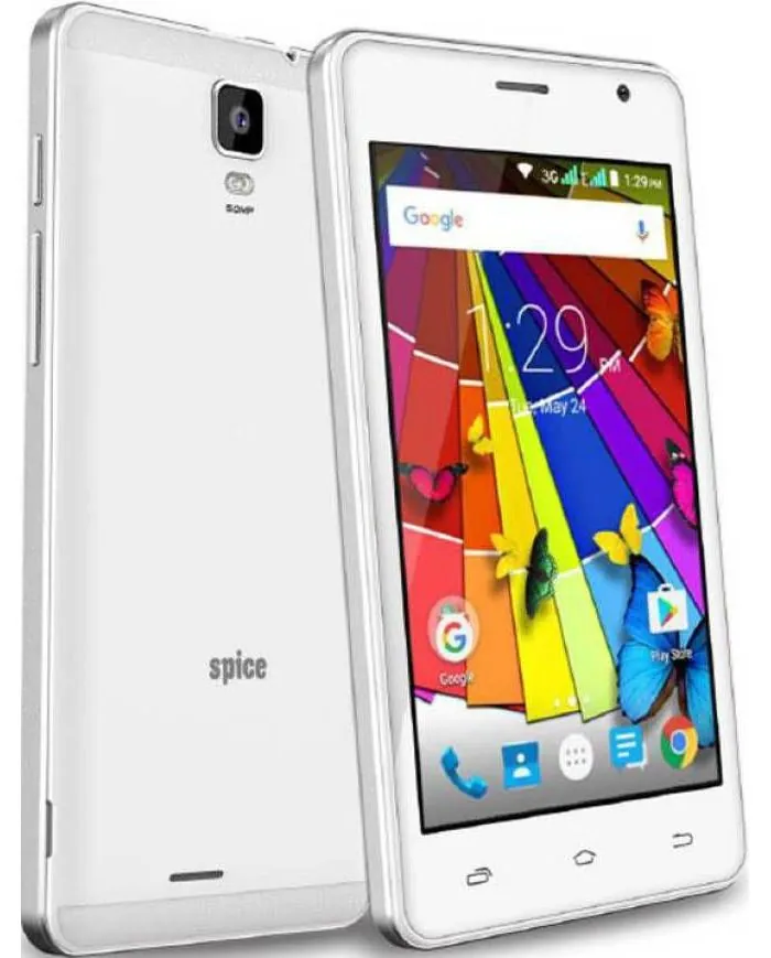 Spice Xlife 450Q