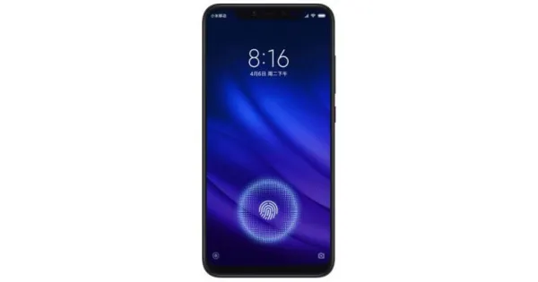 Xiaomi Mi 8 Pro