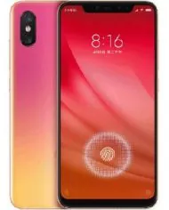 Xiaomi Mi 8 Pro