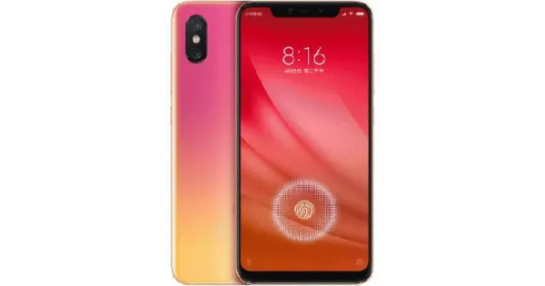 Xiaomi Mi 8 Pro