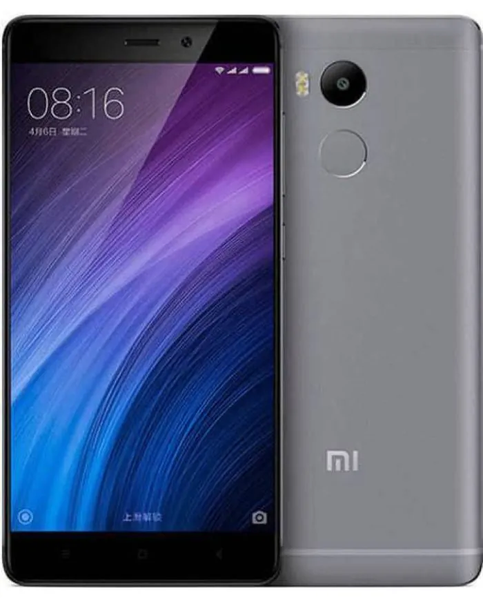 Xiaomi Redmi 4 Prime