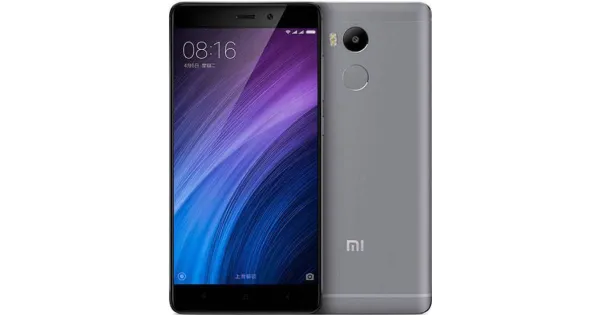 Xiaomi Redmi 4 Prime