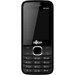 Price and specifications on Xillion XGenie GC320