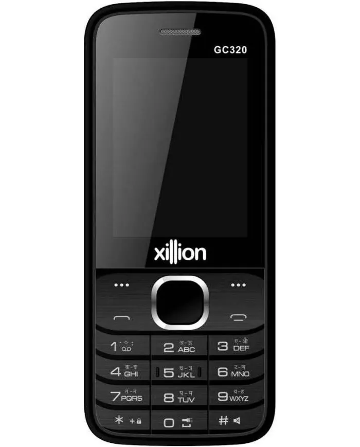 Xillion XGenie GC320