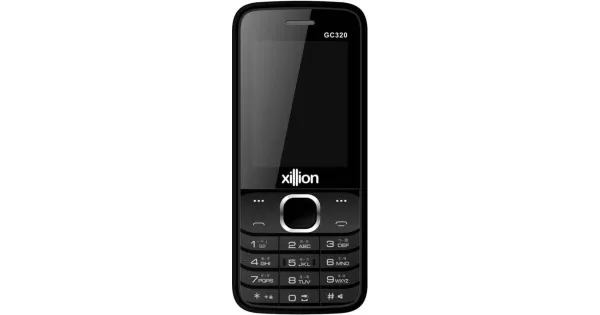 Xillion XGenie GC320