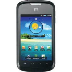 ZTE Kis Flex smartphone specifications - %shop-name%