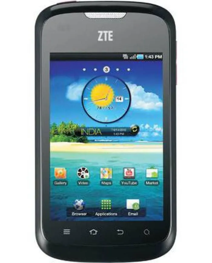 ZTE Kis Flex