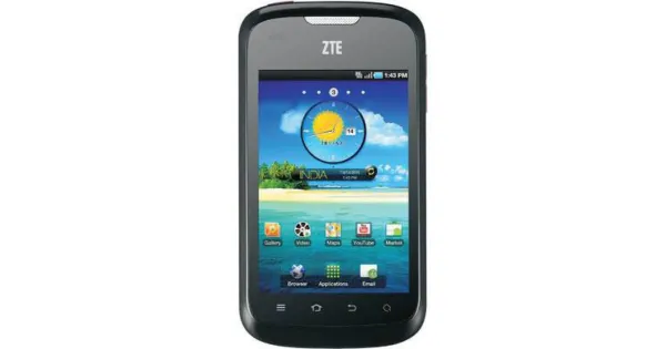 ZTE Kis Flex