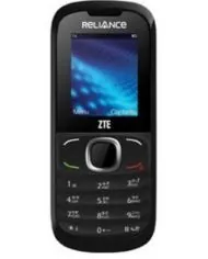 ZTE S183