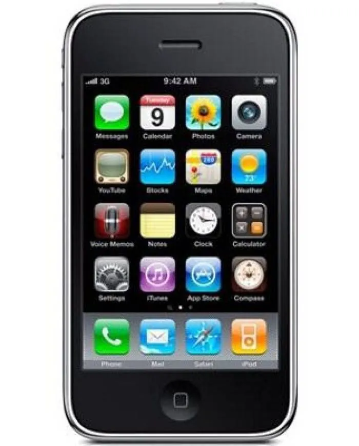 Apple iPhone 3GS 16GB