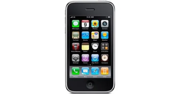 Apple iPhone 3GS 16GB