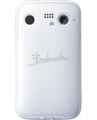 Balmuda Phone