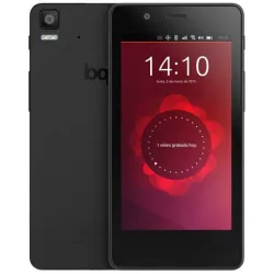 Price and specifications on BQ Aquaris E4.5 Ubuntu Edition