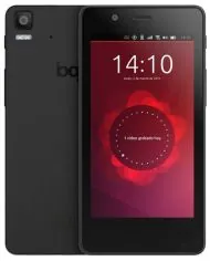 BQ Aquaris E4.5 Ubuntu Edition