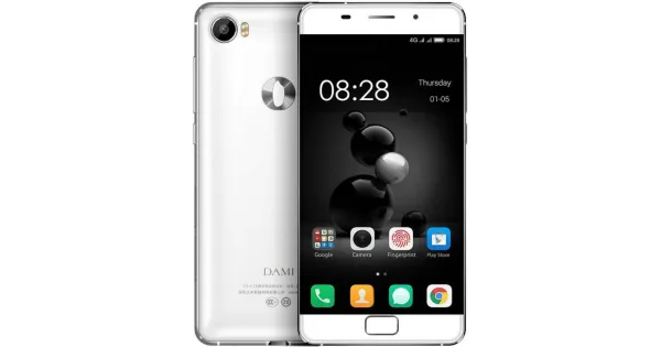 Dami D6