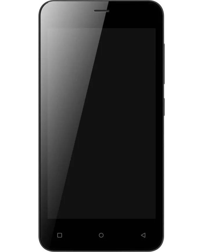 Gionee P5 Mini