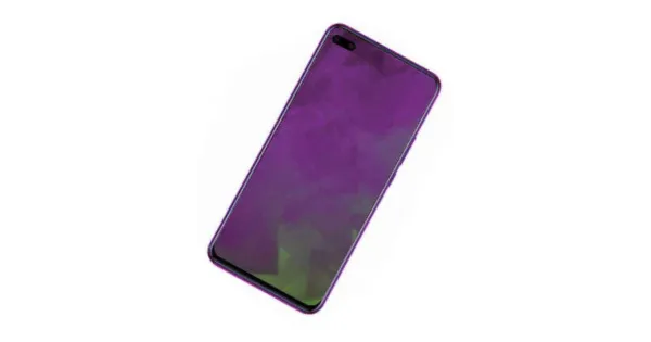 Honor V40 Pro