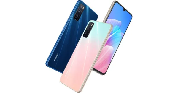 Huawei Enjoy Z