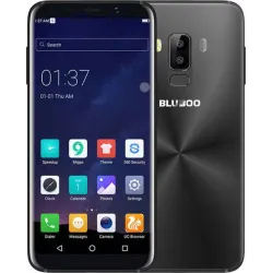 Bluboo S8 - Specs, Price, Review - %shop-name%