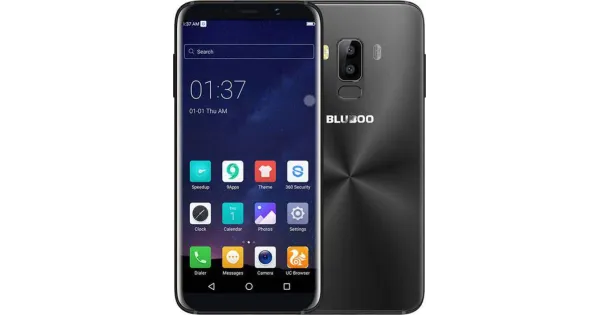 Bluboo S8