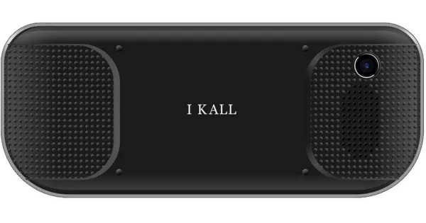 I Kall K19 Gaming Phone