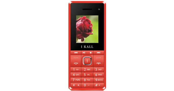 I Kall K2810