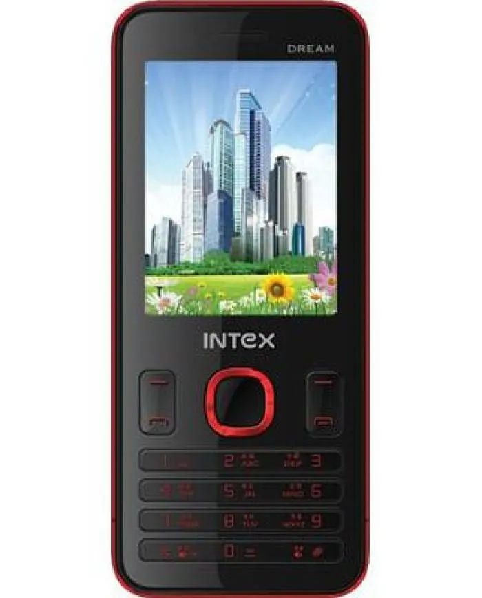 Intex Platinum Dream