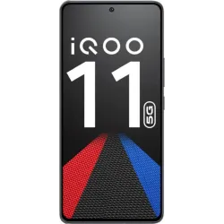 iQOO 11 5G Price, Release Date & Specs