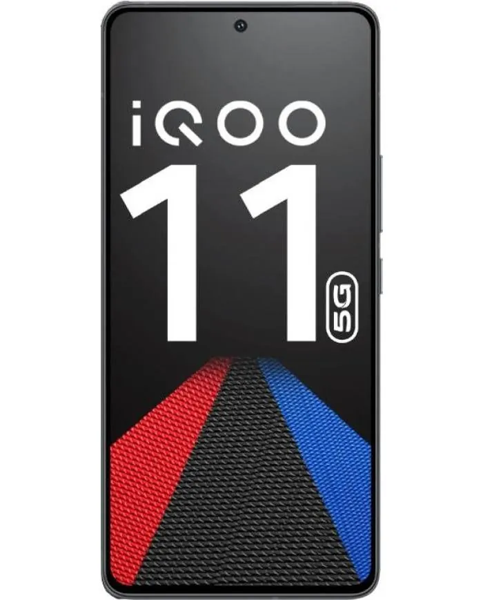 iQOO 11 5G